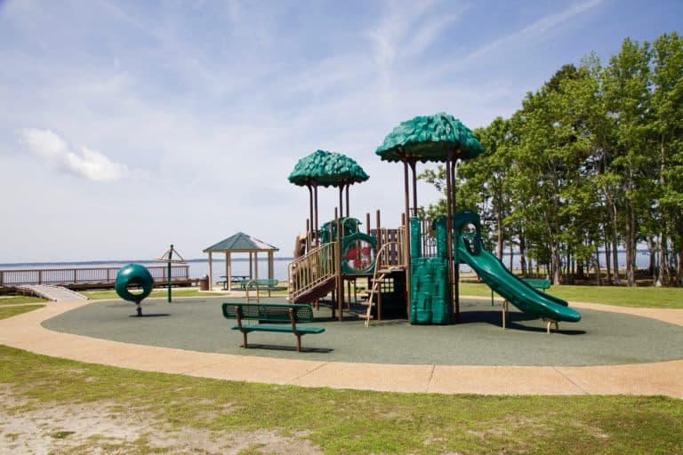 Summer Fun at Camden Parks! Visit Camden County, North Carolina