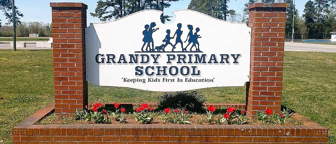 Home  Grandy Primary School